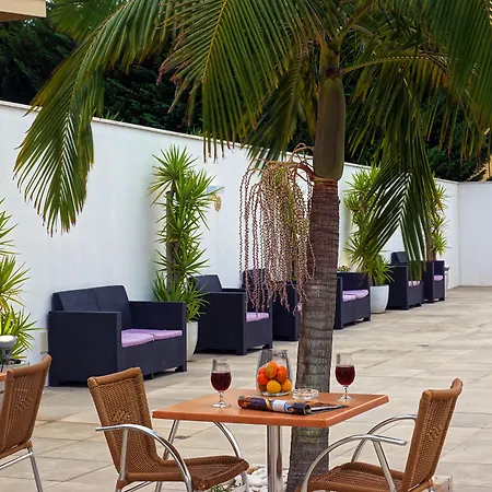 Turisticos Novochoro Albufeira