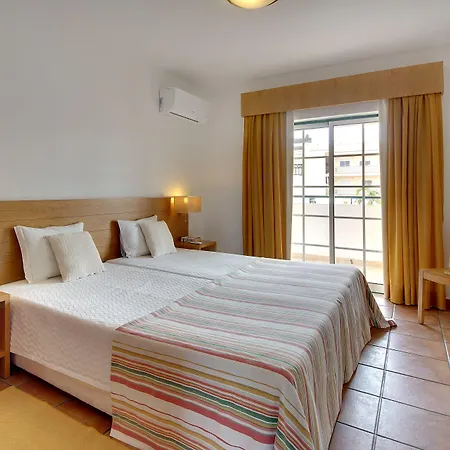 Turisticos Novochoro Apart Otel Albufeira
