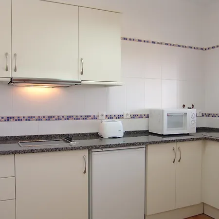 Turisticos Novochoro 3* Албуфейра