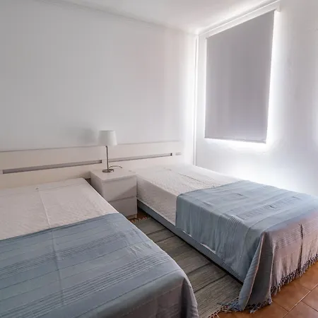Turisticos Novochoro Lejlighedshotel 3*
