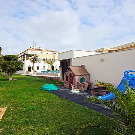 Turisticos Novochoro 3* 阿尔布费拉