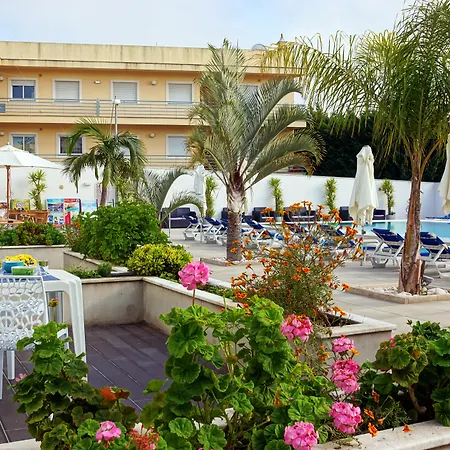 Turisticos Novochoro