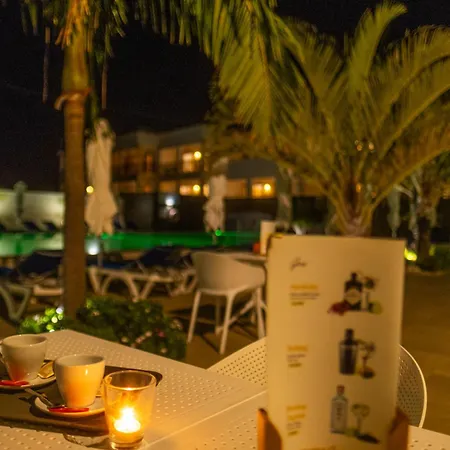 Turisticos Novochoro 公寓式酒店 阿尔布费拉