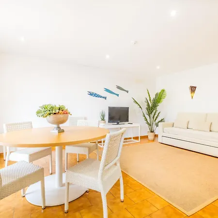 Апарт-отель Turisticos Novochoro