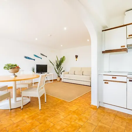 Апарт-отель Turisticos Novochoro Албуфейра