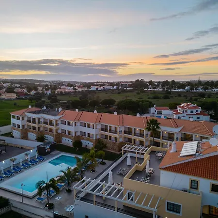 Turisticos Novochoro 3* Albufeira