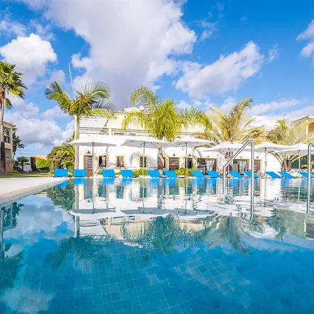 Turisticos Novochoro 3* Албуфейра