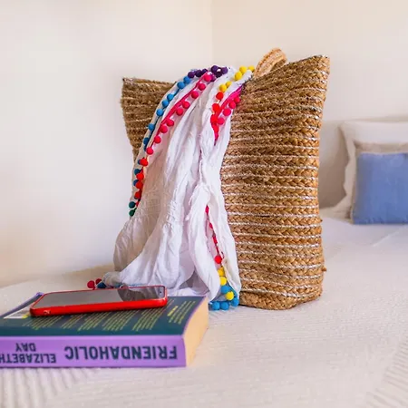 Turisticos Novochoro Lejlighedshotel