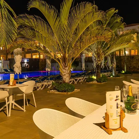 Turisticos Novochoro 3*