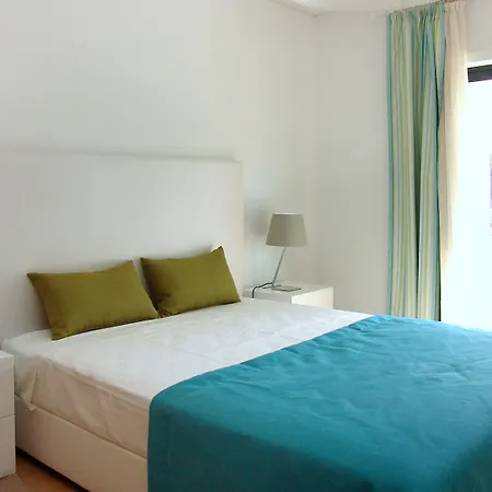 Turisticos Novochoro Албуфейра