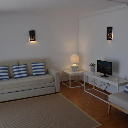 Turisticos Novochoro Lägenhetshotell