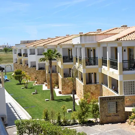 Turisticos Novochoro Албуфейра