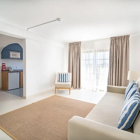 Turisticos Novochoro 3* Албуфейра