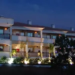 شقة فندقية Turisticos Novochoro البوفيرا