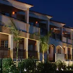 شقة فندقية Turisticos Novochoro 3*