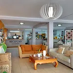 Aparthotel Turisticos Novochoro 3*
