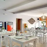Turisticos Novochoro شقة فندقية