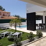 شقة فندقية Turisticos Novochoro