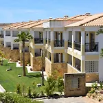 شقة فندقية Turisticos Novochoro 3*