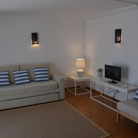 Turisticos Novochoro Hotel apartamentowy
