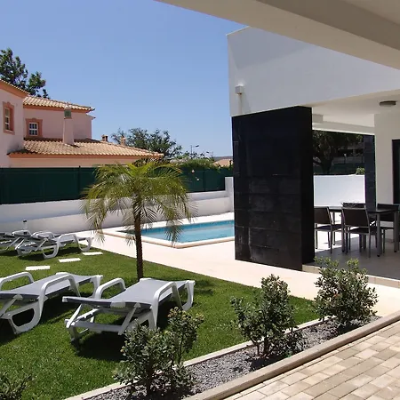 Turisticos Novochoro Hotel apartamentowy Albufeira