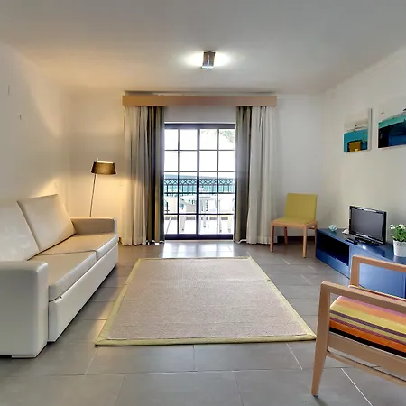 Turisticos Novochoro 3* Albufeira