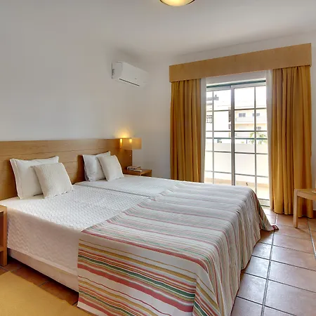 Turisticos Novochoro Hotel apartamentowy 3*