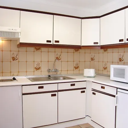 Turisticos Novochoro Lejlighedshotel Albufeira