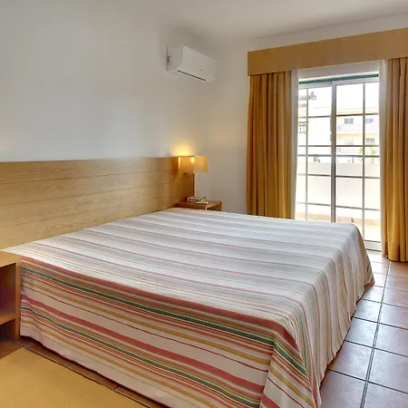 Turisticos Novochoro 3* Αλμπουφέιρα