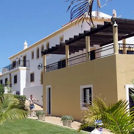 Turisticos Novochoro Hotel apartamentowy Albufeira