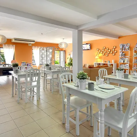 Turisticos Novochoro Lejlighedshotel Albufeira