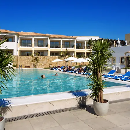 Turisticos Novochoro Hotel apartamentowy 3*