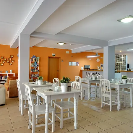 Apart Otel Turisticos Novochoro