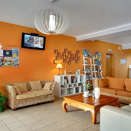 Turisticos Novochoro Lejlighedshotel Albufeira