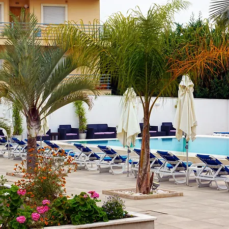 Turisticos Novochoro Hotel apartamentowy