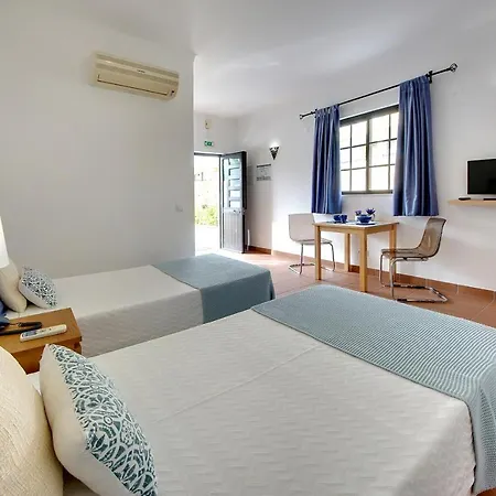 Hotel apartamentowy Turisticos Novochoro 3*