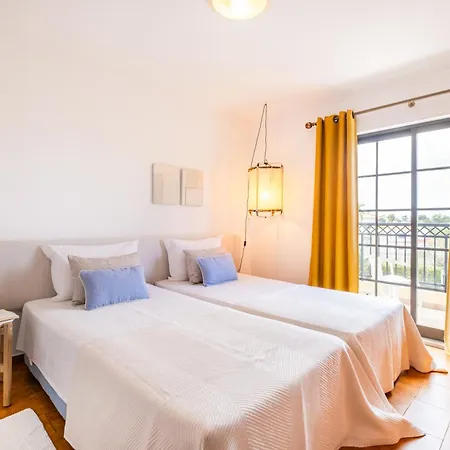 Turisticos Novochoro Hotel apartamentowy Albufeira