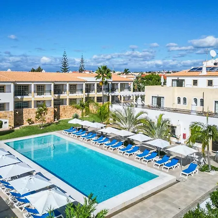 Turisticos Novochoro Hotel apartamentowy 3*