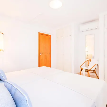 Hotel apartamentowy Turisticos Novochoro Albufeira