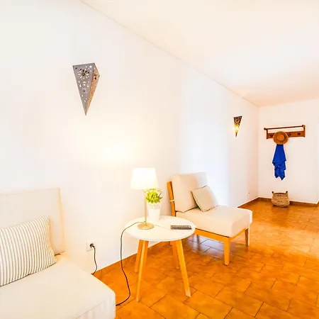 Turisticos Novochoro Hotel apartamentowy Albufeira