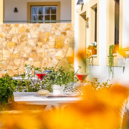 Turisticos Novochoro Hotel apartamentowy 3*