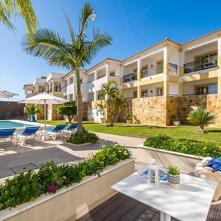 Turisticos Novochoro Lejlighedshotel