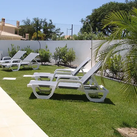 Apart Otel Turisticos Novochoro 3*