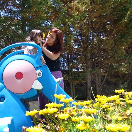 Turisticos Novochoro 아파트호텔 3*