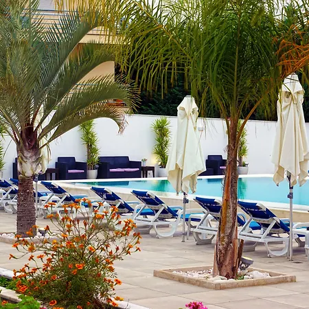 Apart Otel Turisticos Novochoro Albufeira