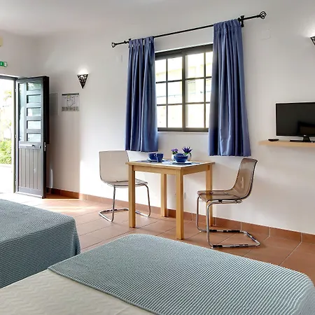 Lejlighedshotel Turisticos Novochoro