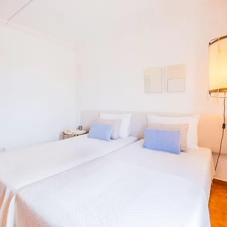 Turisticos Novochoro 아파트호텔 3*