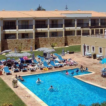 Aparthotel Turisticos Novochoro Albufeira
