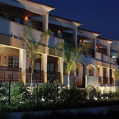 Turisticos Novochoro Aparthotel Albufeira