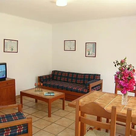 Turisticos Novochoro 3* Albufeira